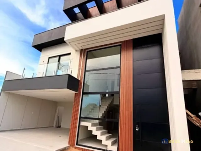 Casa com 200m² 3 quartos e 4 banheiros, à venda, no bairro Cidade Jardim em Campos dos Goytacazes