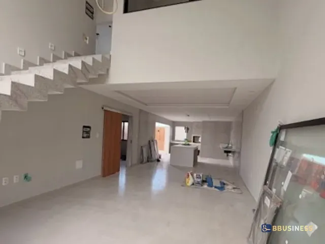 Casa com 200m² 3 quartos e 4 banheiros, à venda, no bairro Cidade Jardim em Campos dos Goytacazes