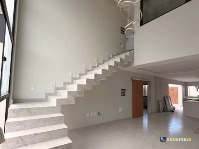 Casa com 200m² 3 quartos e 4 banheiros, à venda, no bairro Cidade Jardim em Campos dos Goytacazes