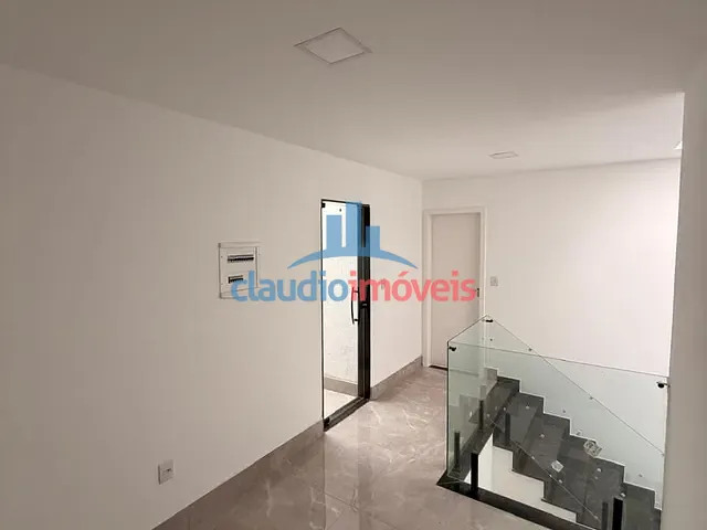 Casa 3 quartos e 4 banheiros, à venda, no bairro Jardim Belvedere em Volta Redonda