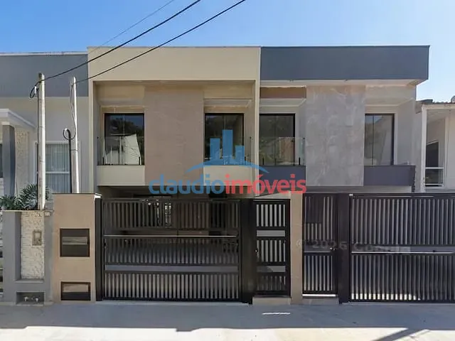 Casa 3 quartos e 4 banheiros, à venda, no bairro Jardim Belvedere em Volta Redonda