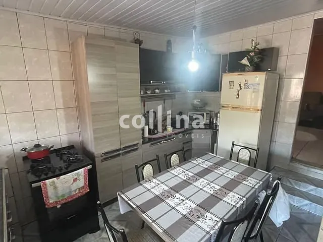 Casa com 525m² 4 quartos e 4 banheiros, à venda, no bairro Centro em Carapicuíba