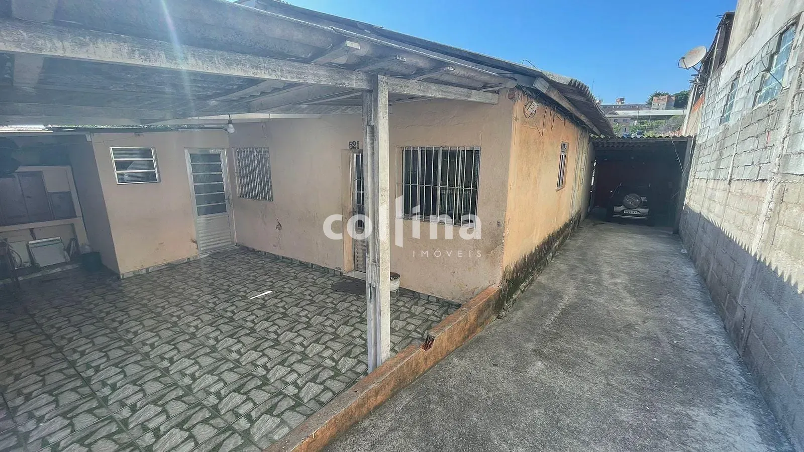 Casa, 4 quartos, 170 m² - Foto 14