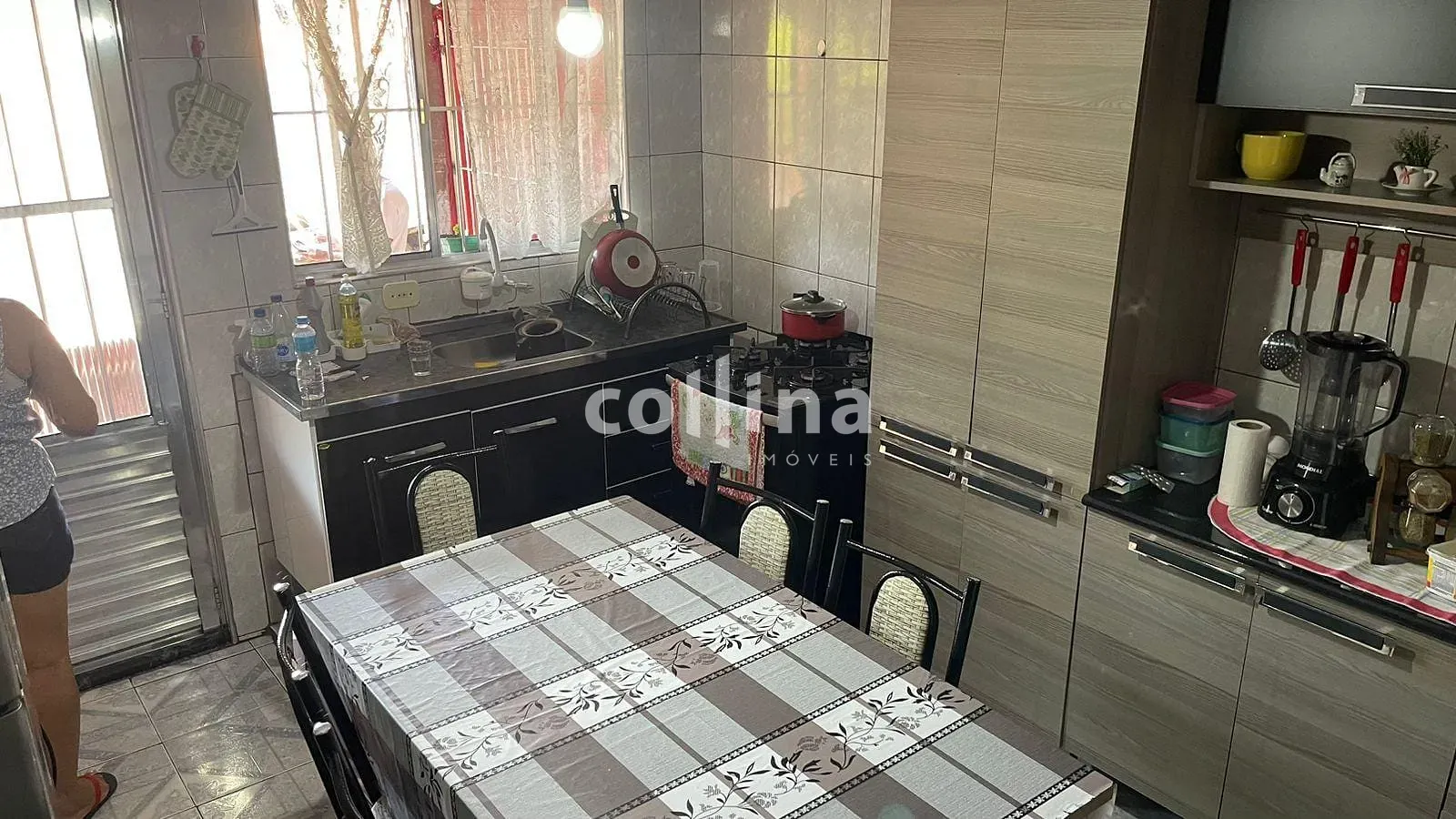 Casa, 4 quartos, 170 m² - Foto 8