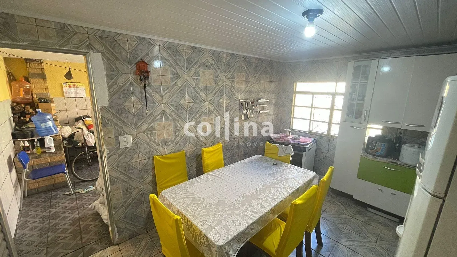 Casa, 4 quartos, 170 m² - Foto 6