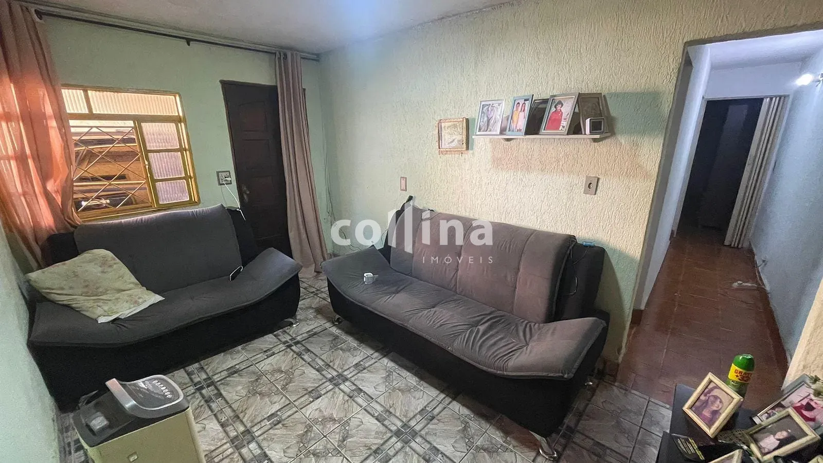 Casa, 4 quartos, 170 m² - Foto 2