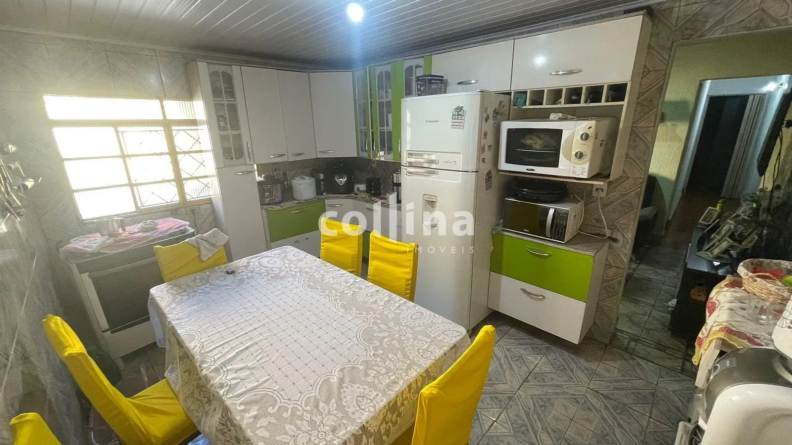 Casa, 4 quartos, 170 m² - Foto 5