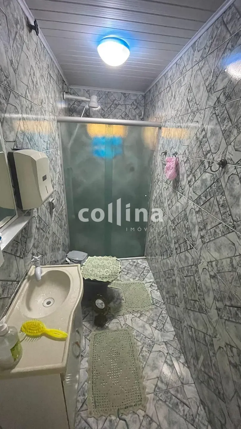 Casa, 4 quartos, 170 m² - Foto 11