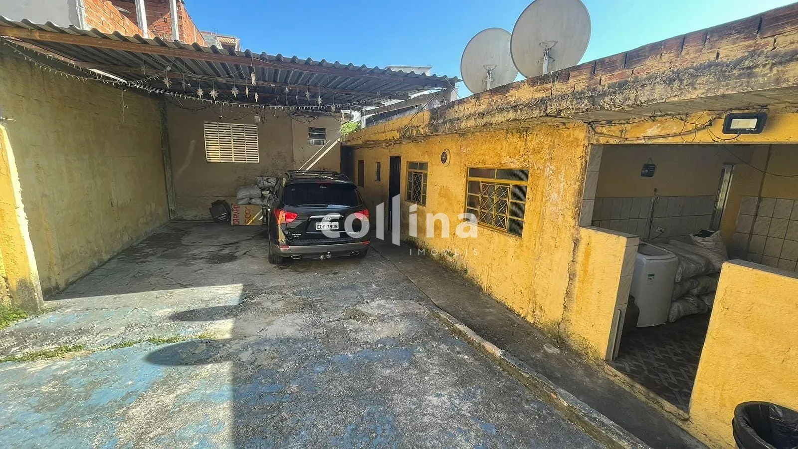 Casa, 4 quartos, 170 m² - Foto 12