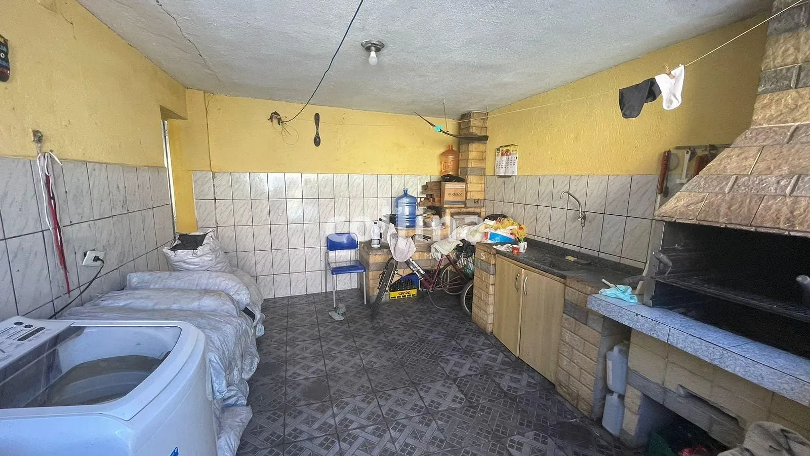 Casa, 4 quartos, 170 m² - Foto 13
