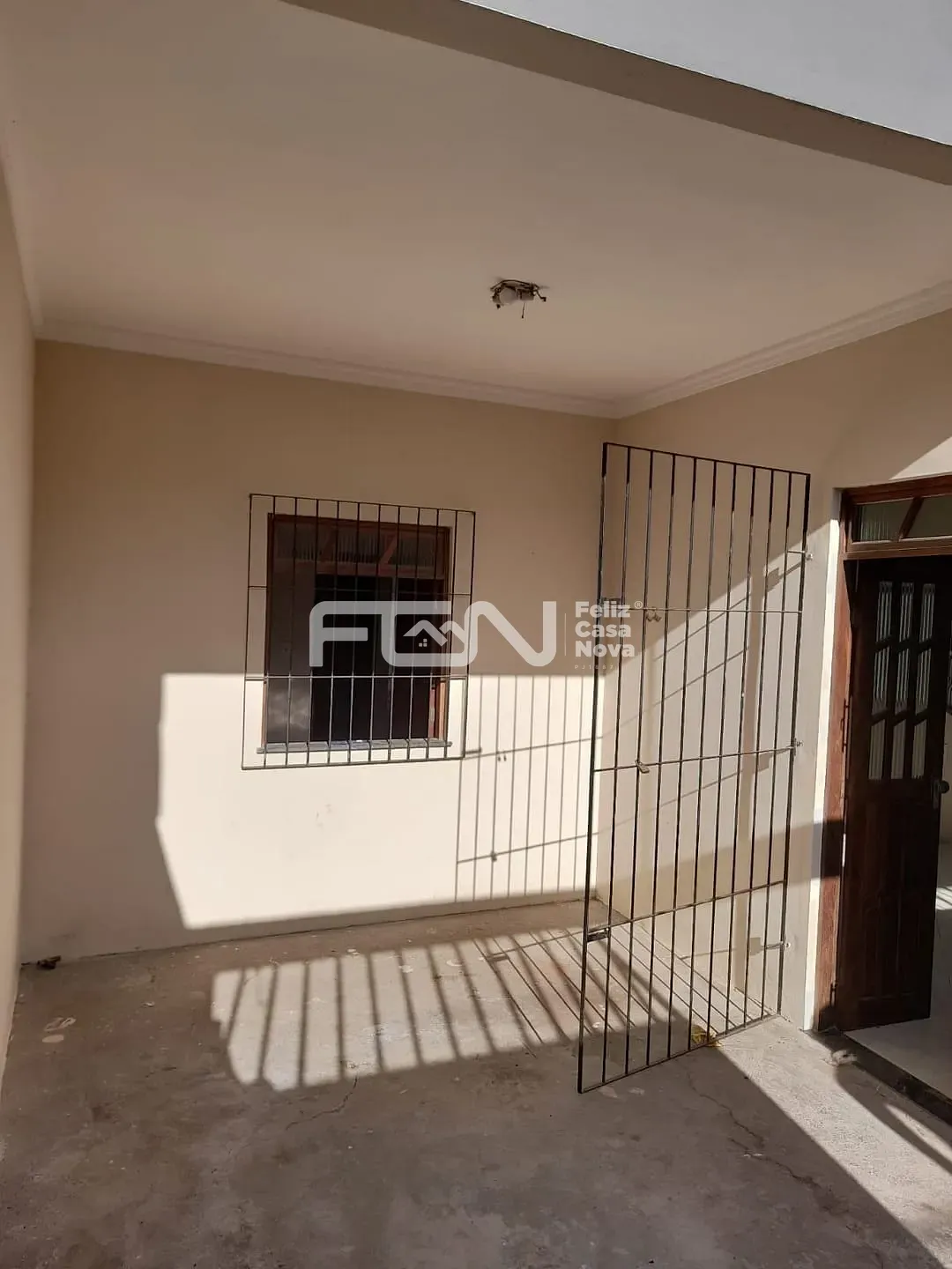 Casa, 2 quartos, 100 m² - Foto 2