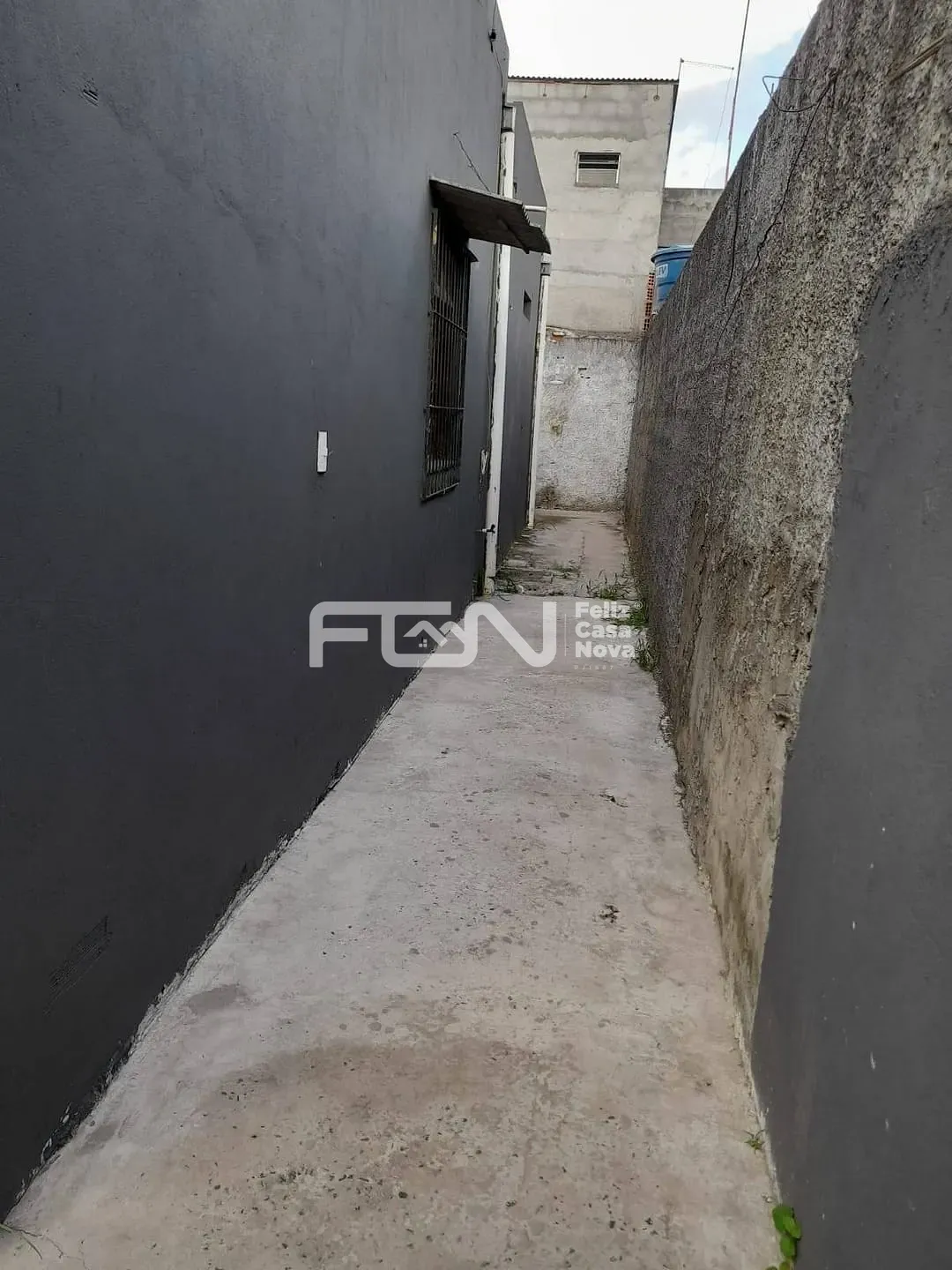 Casa, 2 quartos, 100 m² - Foto 14