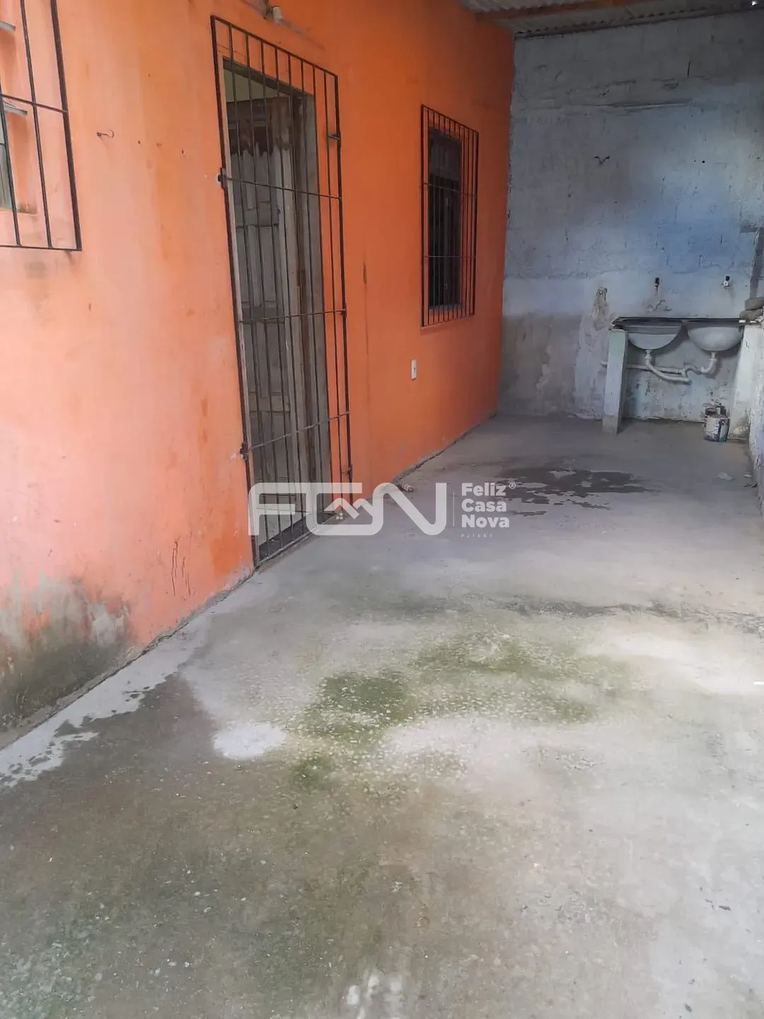 Casa, 2 quartos, 100 m² - Foto 15