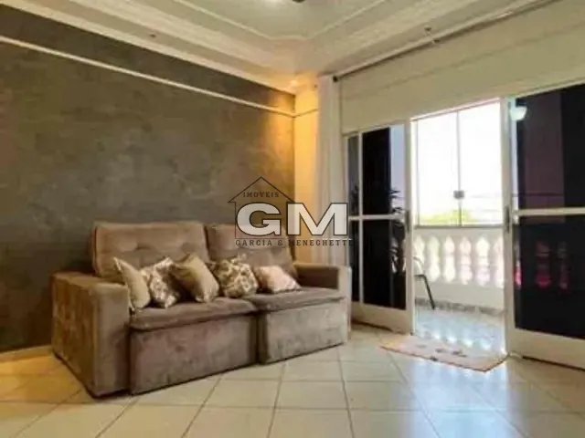 Casa com 200m² 4 quartos e 4 banheiros, à venda, no bairro Jardim Diva Tarla de Carvalho  em Ribeirão Preto