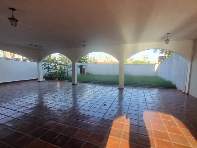 Casa para alugar, no bairro Quebec em Londrina