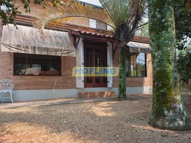 Casa com 940m² 2 quartos e 3 banheiros, à venda, no bairro Cidade Nova em Rio Claro