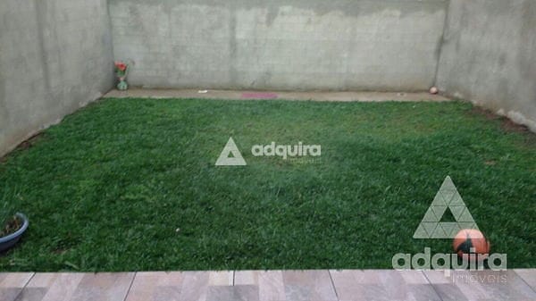 Casa, 2 quartos, 47 m² - Foto 2