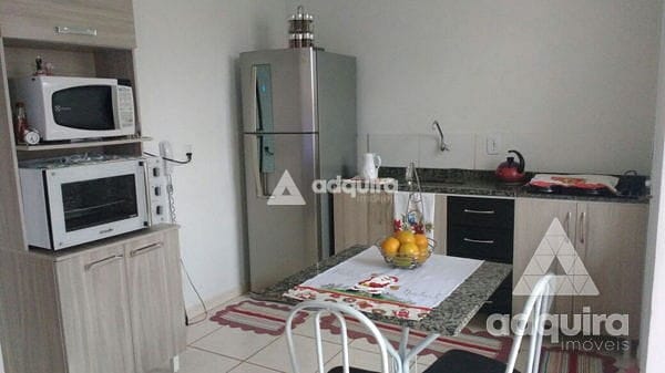 Casa, 2 quartos, 47 m² - Foto 4