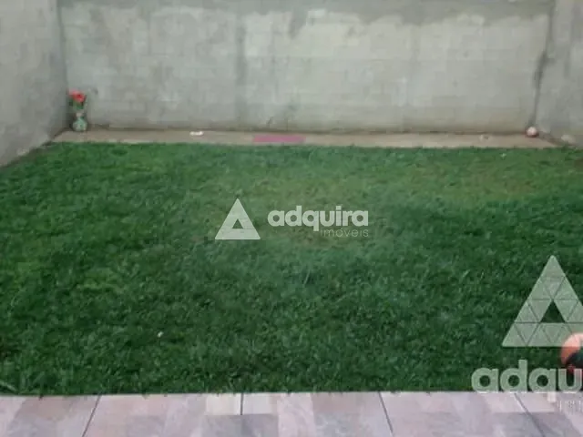 Casa com 210m² 2 quartos e 1 banheiro, à venda, no bairro Boa Vista em Ponta Grossa