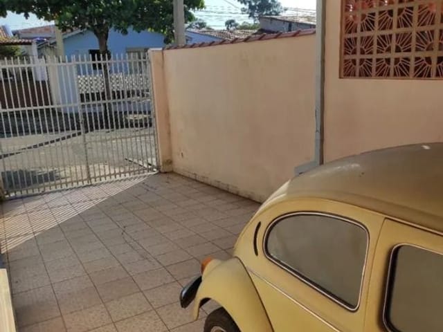 Foto do Casa - Casa com 3 dormitórios, 299 m² - venda por R$ 535.000,00 ou aluguel por R$ 3.500,00/mês - Jardim Maracanã - São José dos Campos/SP | INDEPENDENCE NEGOCIOS IMOBILIARIOS LTDA