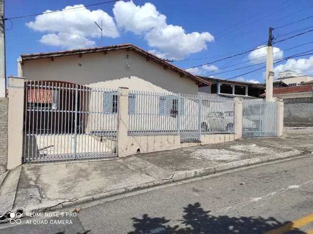 Foto do Casa - Casa com 3 dormitórios, 299 m² - venda por R$ 535.000,00 ou aluguel por R$ 3.500,00/mês - Jardim Maracanã - São José dos Campos/SP | INDEPENDENCE NEGOCIOS IMOBILIARIOS LTDA