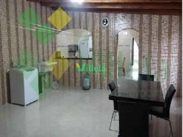 Casa 1 quarto e 1 banheiro, à venda, no bairro Jardim Pinheirinho em Itaquaquecetuba