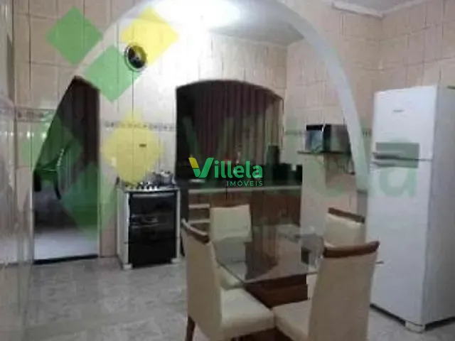 Casa 1 quarto e 1 banheiro, à venda, no bairro Jardim Pinheirinho em Itaquaquecetuba