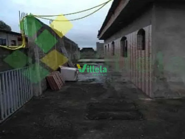 Casa 1 quarto e 1 banheiro, à venda, no bairro Jardim Pinheirinho em Itaquaquecetuba