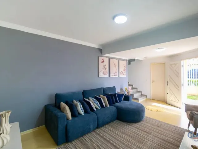 Casa 3 quartos e 4 banheiros, à venda, no bairro CENTRO em Campo Largo