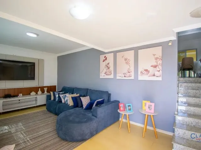 Casa 3 quartos e 4 banheiros, à venda, no bairro CENTRO em Campo Largo