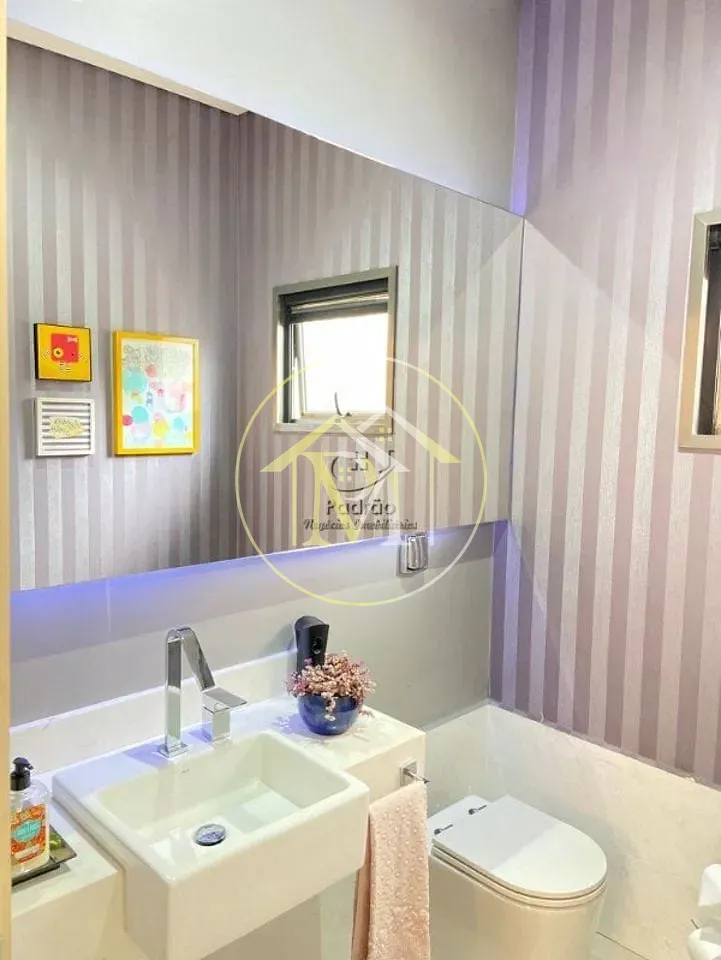 Casa, 3 quartos, 374 m² - Foto 7