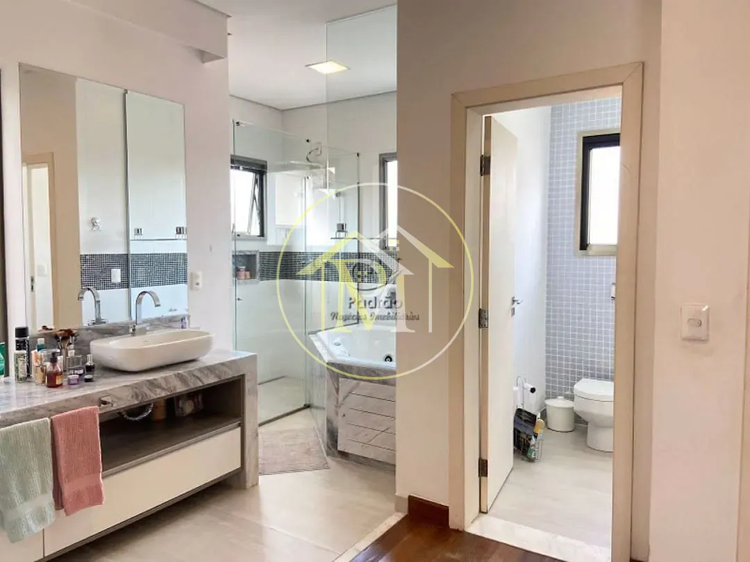 Casa, 3 quartos, 374 m² - Foto 16