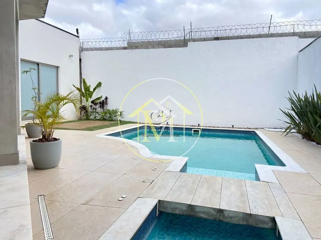 Casa, 3 quartos, 374 m² - Foto 8