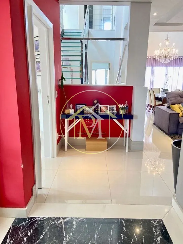 Casa, 3 quartos, 374 m² - Foto 2