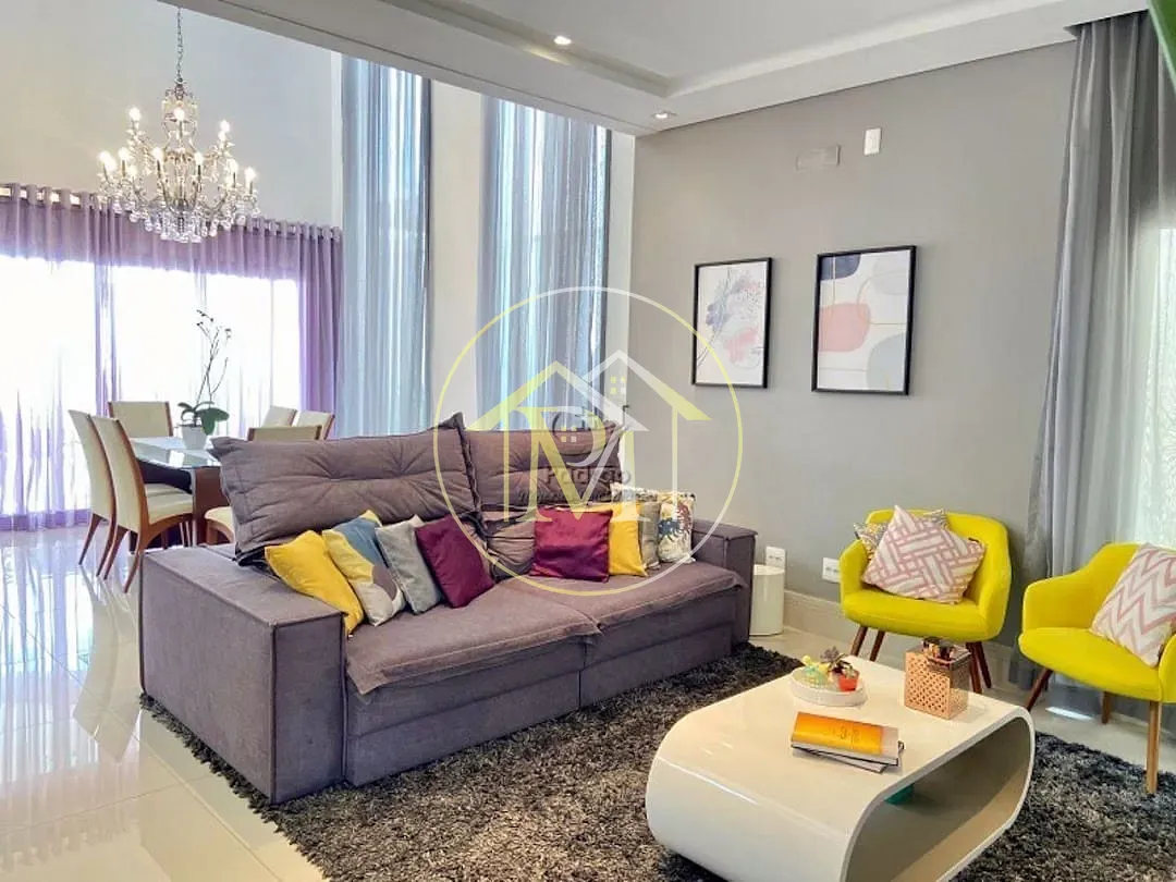 Casa, 3 quartos, 374 m² - Foto 3