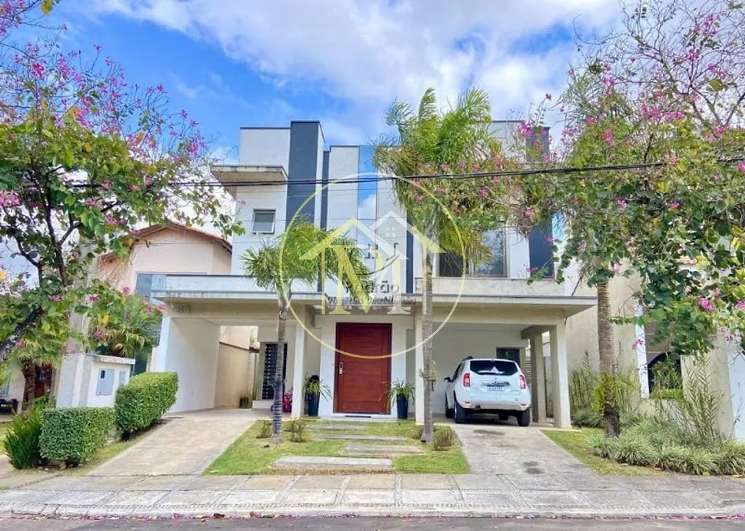 Casa, 3 quartos, 374 m² - Foto 1