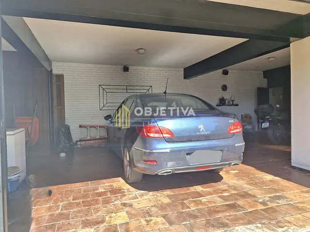 Casa com 434m² 3 quartos e 4 banheiros, para alugar, no bairro Boa Vista em Novo Hamburgo