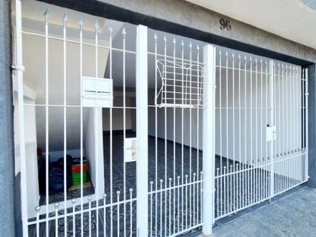 Casa com 125m² 2 quartos e 2 banheiros, à venda, no bairro Bela Vista em Osasco