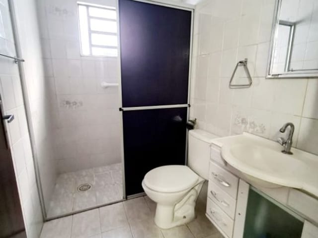 Casa com 125m² 2 quartos e 2 banheiros, à venda, no bairro Bela Vista em Osasco