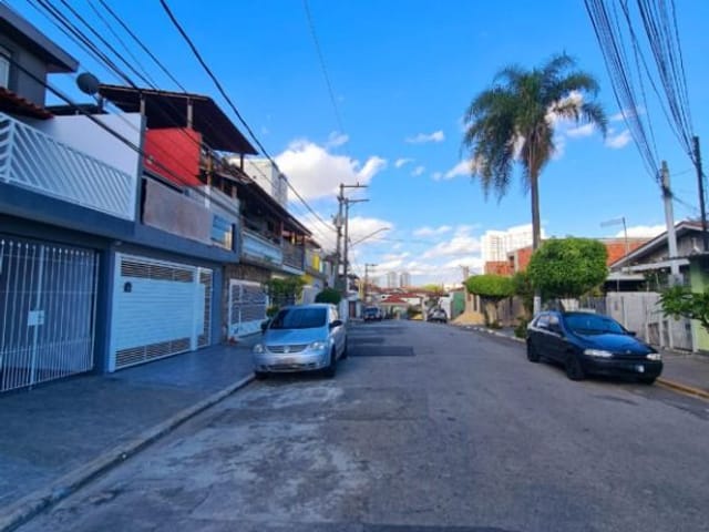 Casa com 125m² 2 quartos e 2 banheiros, à venda, no bairro Bela Vista em Osasco