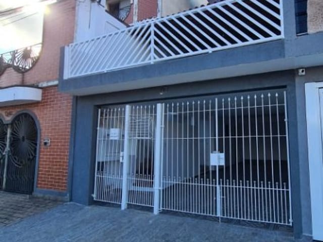Casa com 125m² 2 quartos e 2 banheiros, à venda, no bairro Bela Vista em Osasco