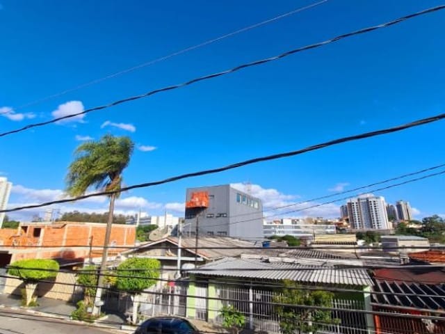 Casa com 125m² 2 quartos e 2 banheiros, à venda, no bairro Bela Vista em Osasco