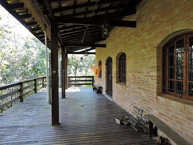 Casa com 5295m² 3 quartos e 2 banheiros, à venda, no bairro Chácaras do Peroba em Jandira