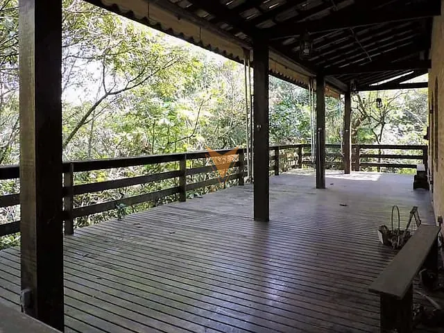 Casa com 5295m² 3 quartos e 2 banheiros, à venda, no bairro Chácaras do Peroba em Jandira