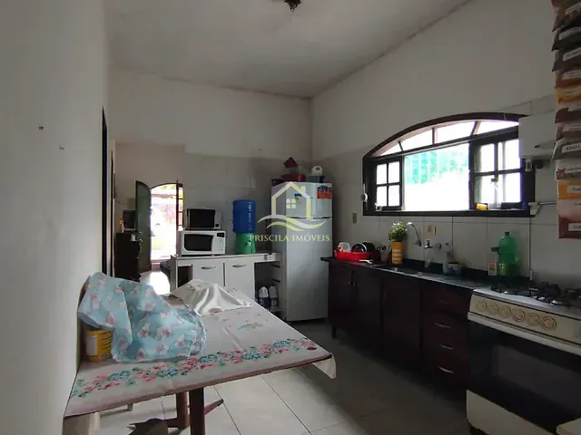 Casa com 400m² 3 quartos e 1 banheiro, à venda, no bairro Boraceia em Bertioga