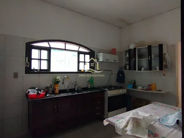 Casa com 400m² 3 quartos e 1 banheiro, à venda, no bairro Boraceia em Bertioga