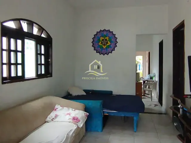 Casa com 400m² 3 quartos e 1 banheiro, à venda, no bairro Boraceia em Bertioga