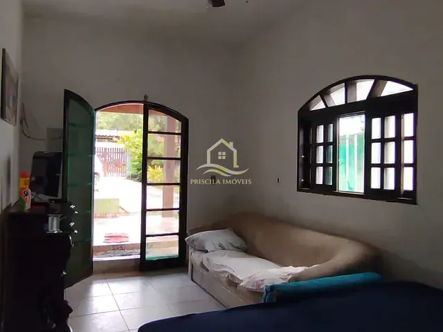 Casa com 400m² 3 quartos e 1 banheiro, à venda, no bairro Boraceia em Bertioga