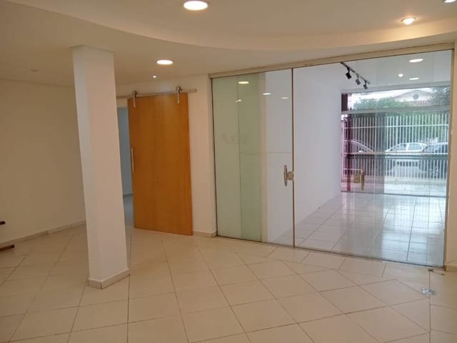Foto do Casa - Casa com 4 dormitórios para alugar, 100 m² por R$ 5.702,00/mês - Jardim Esplanada II - São José dos Campos/SP | RUSSI IMÓVEIS