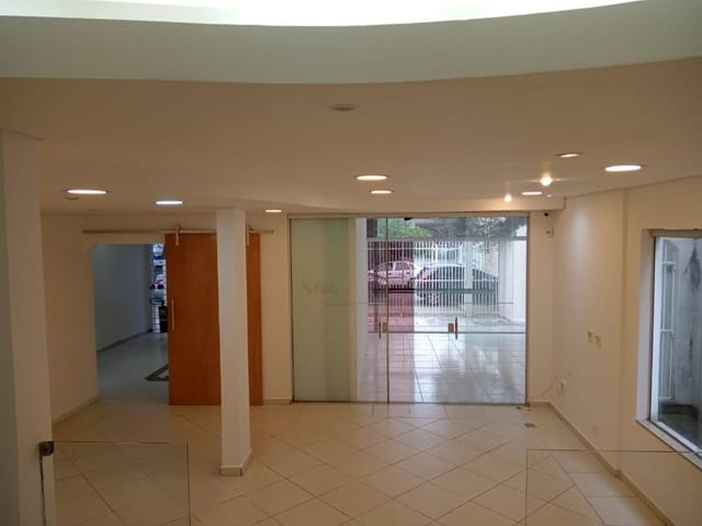 Foto do Casa - Casa com 4 dormitórios para alugar, 100 m² por R$ 5.702,00/mês - Jardim Esplanada II - São José dos Campos/SP | RUSSI IMÓVEIS